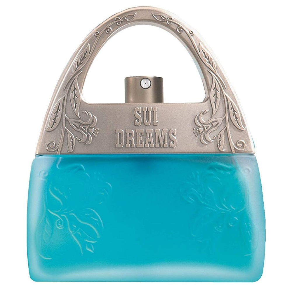 Anna Sui Dreams edt 50ml (toaletní voda pro ženy)