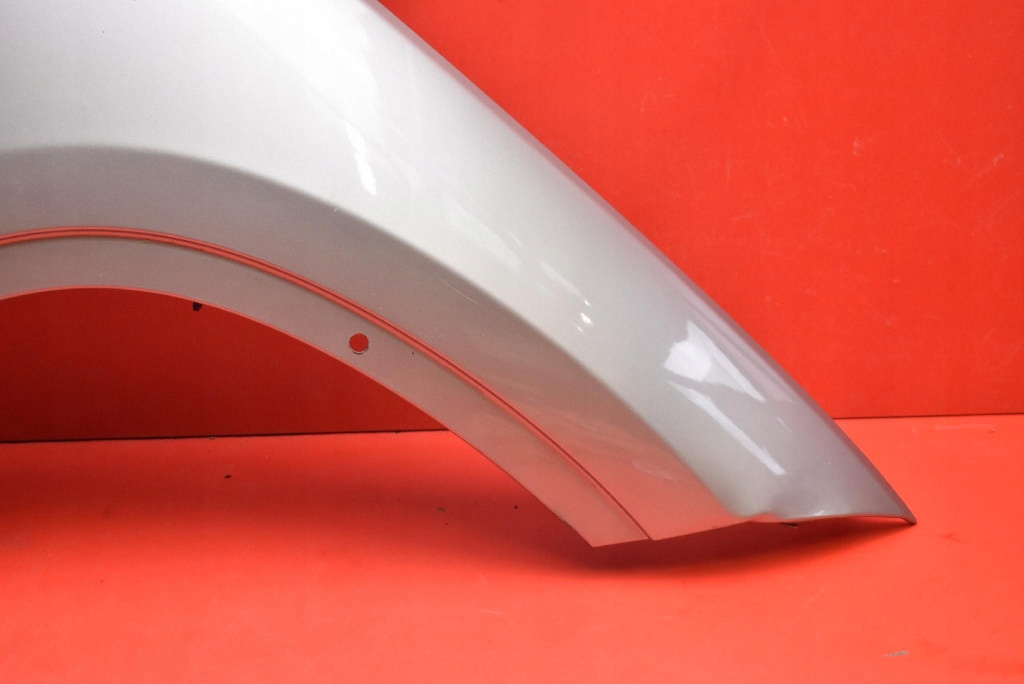 fender right front front A72 BMW X1 E84 LIFT 12-15