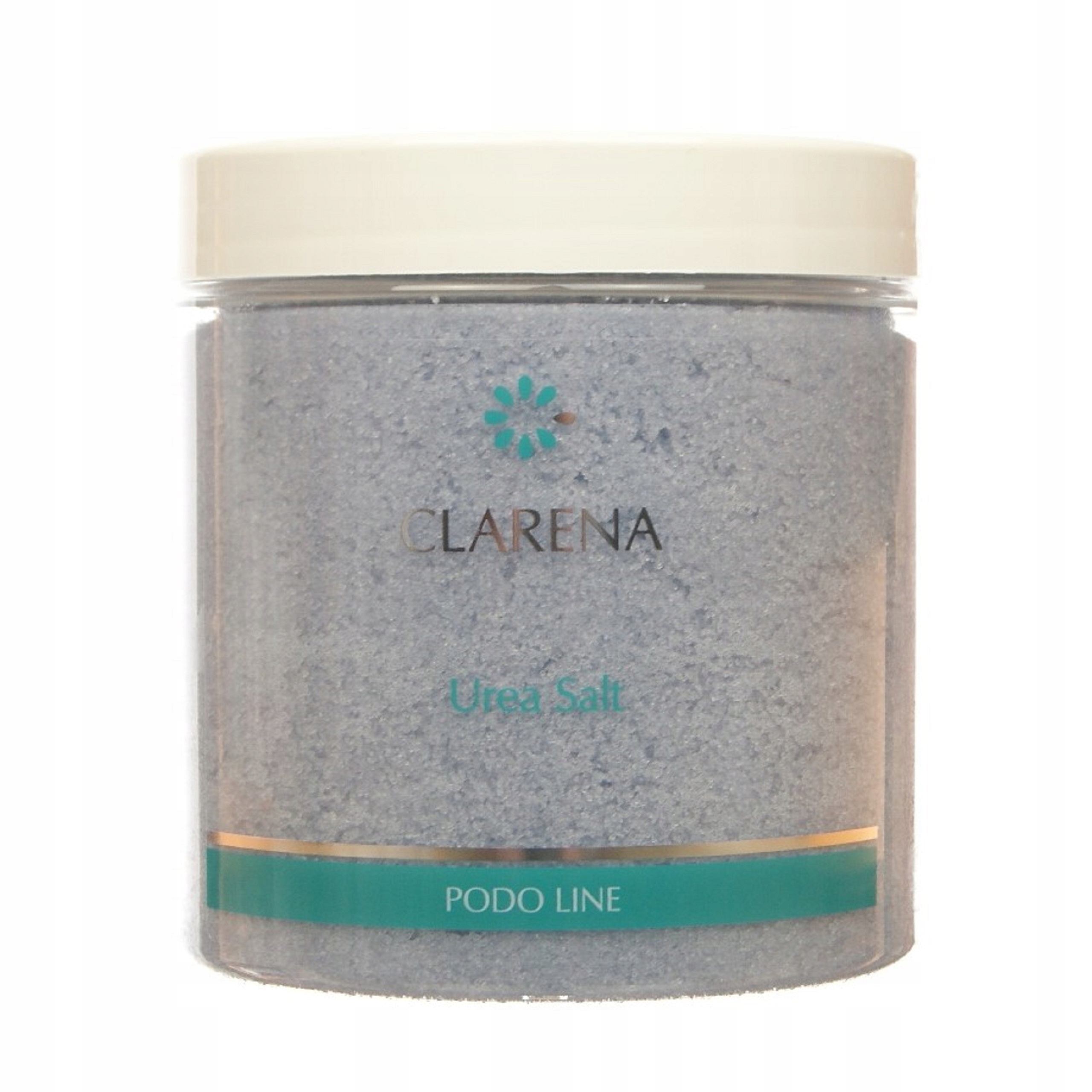 

Clarena Urea Salt 600 g sól do stóp z mocznikiem