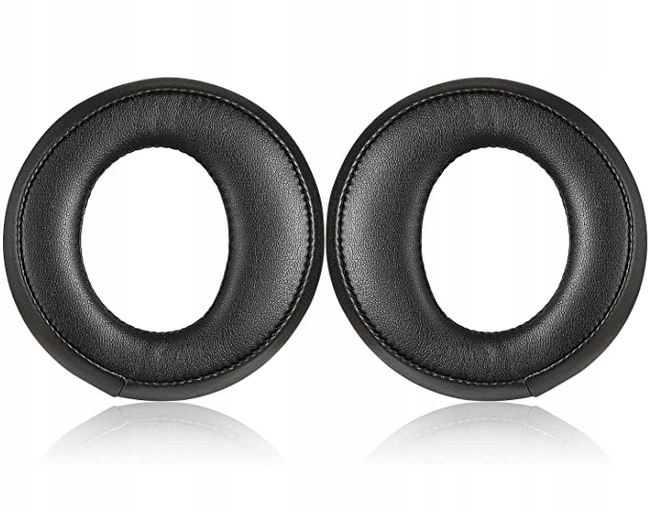 NAUSZNIKI GĄBKI DO SŁUCHAWEK SONY PS3 PS4 Wireless 7.1 PADY WYSOKA JAKOŚĆ Kod producenta AudioLIDER