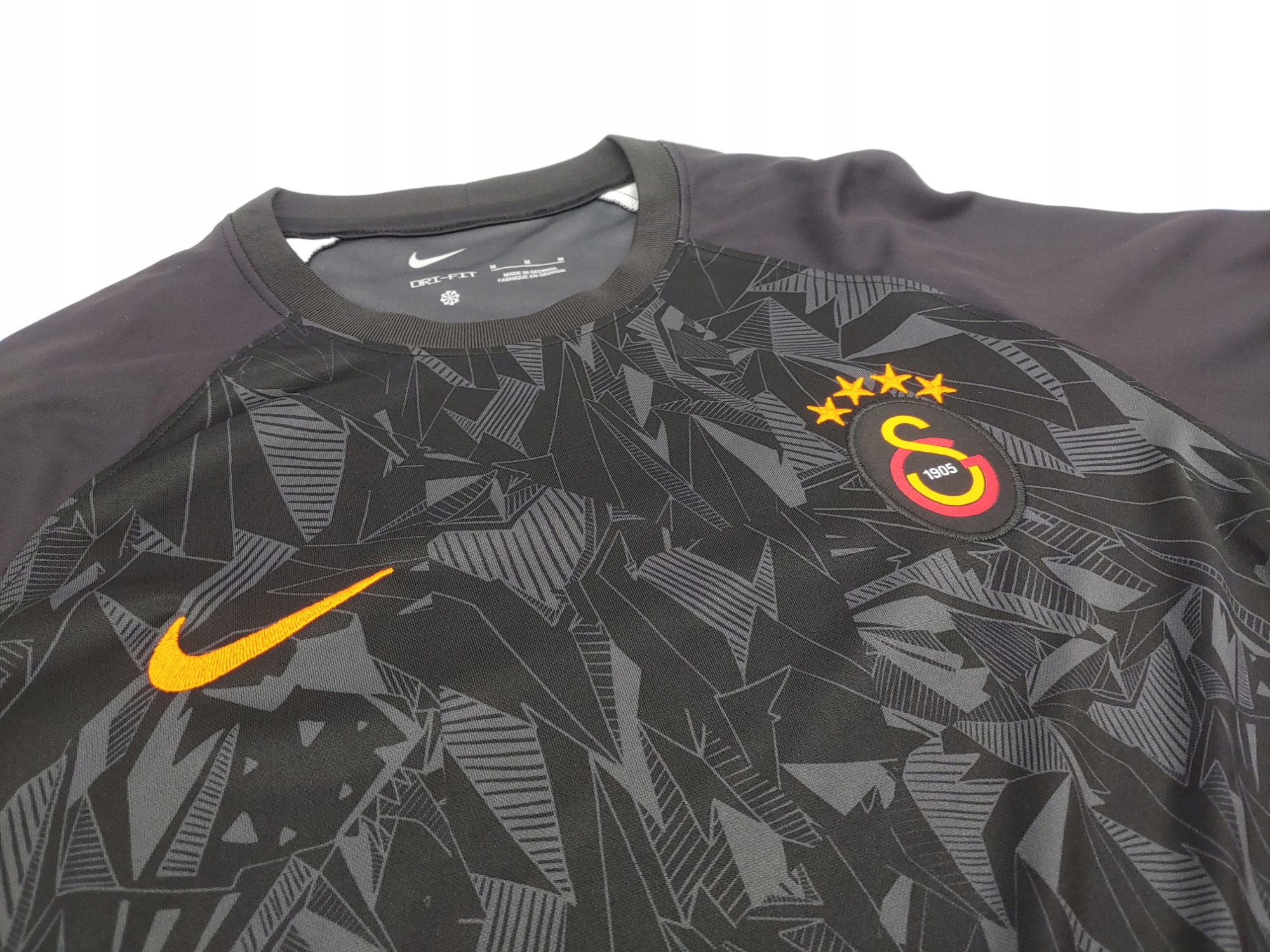 Damska Koszulka Nike Galatasaray Away DM1692061 M Marka Nike