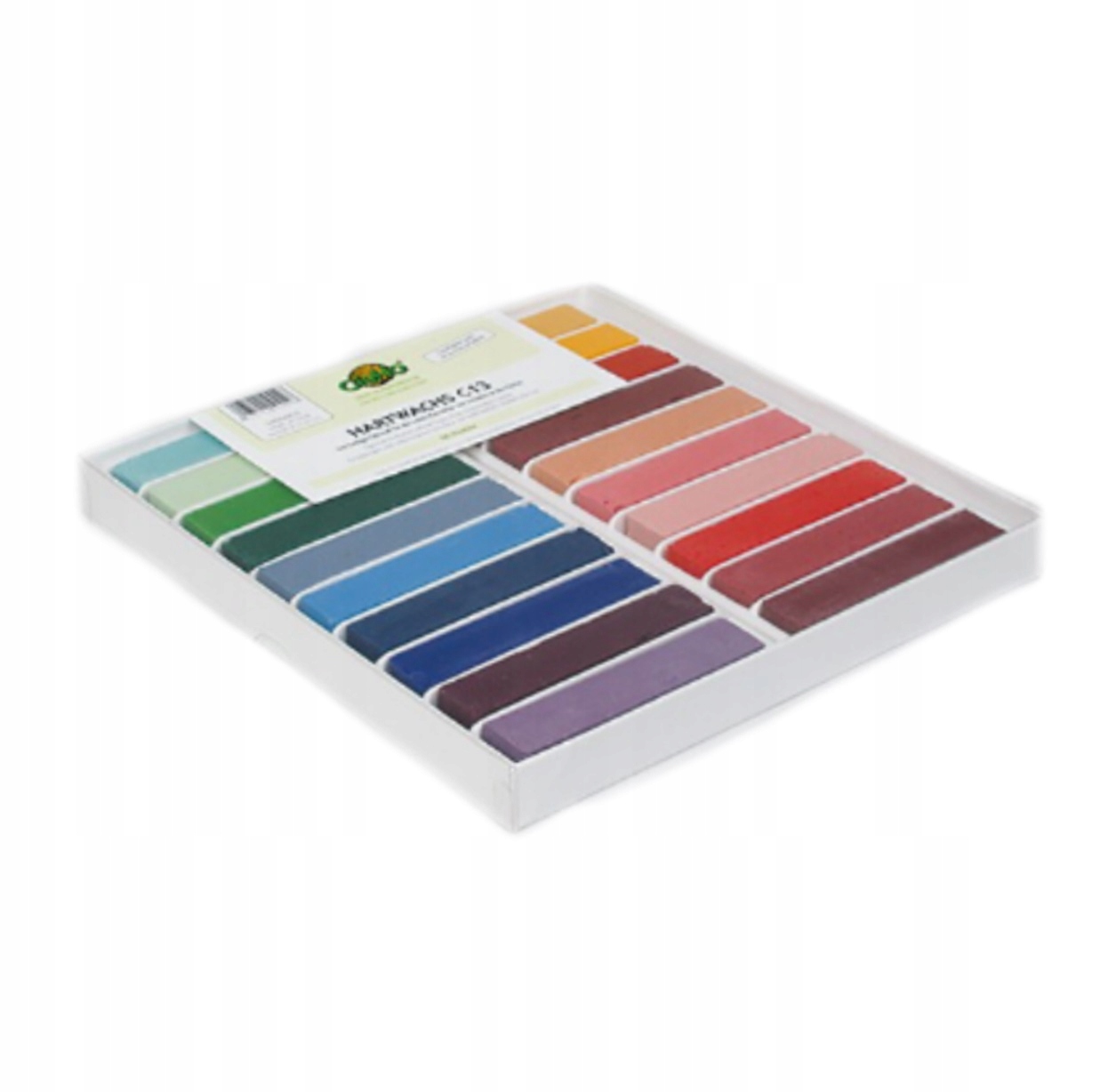 Cleho Tvrdý vosk na opravu, 20 ks, odtiene pestrej Ral