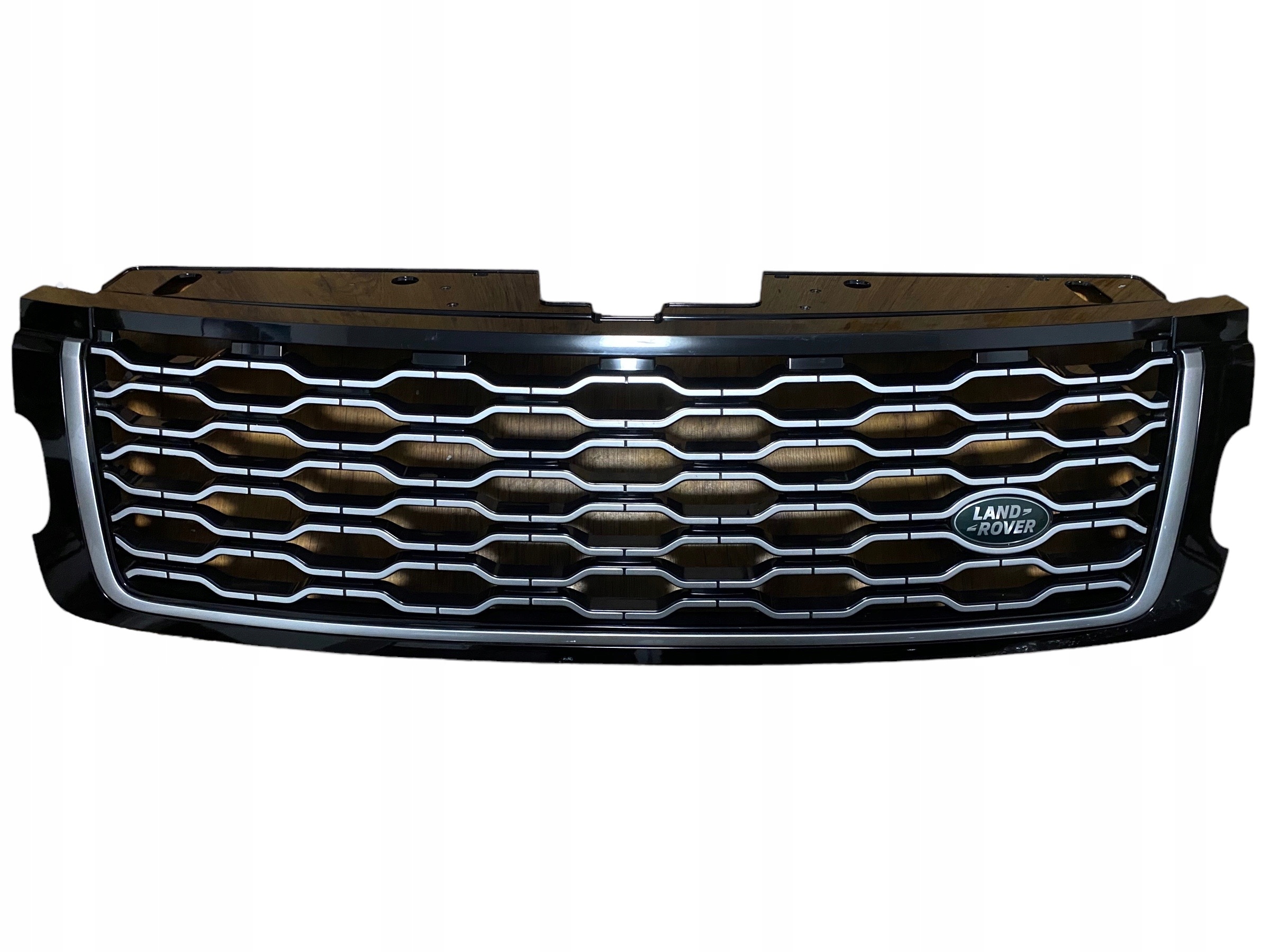 RANGE ROVER VOGUE L405 LIFT GRILL ATRAPA CHŁODNICY JK52-8200-AC