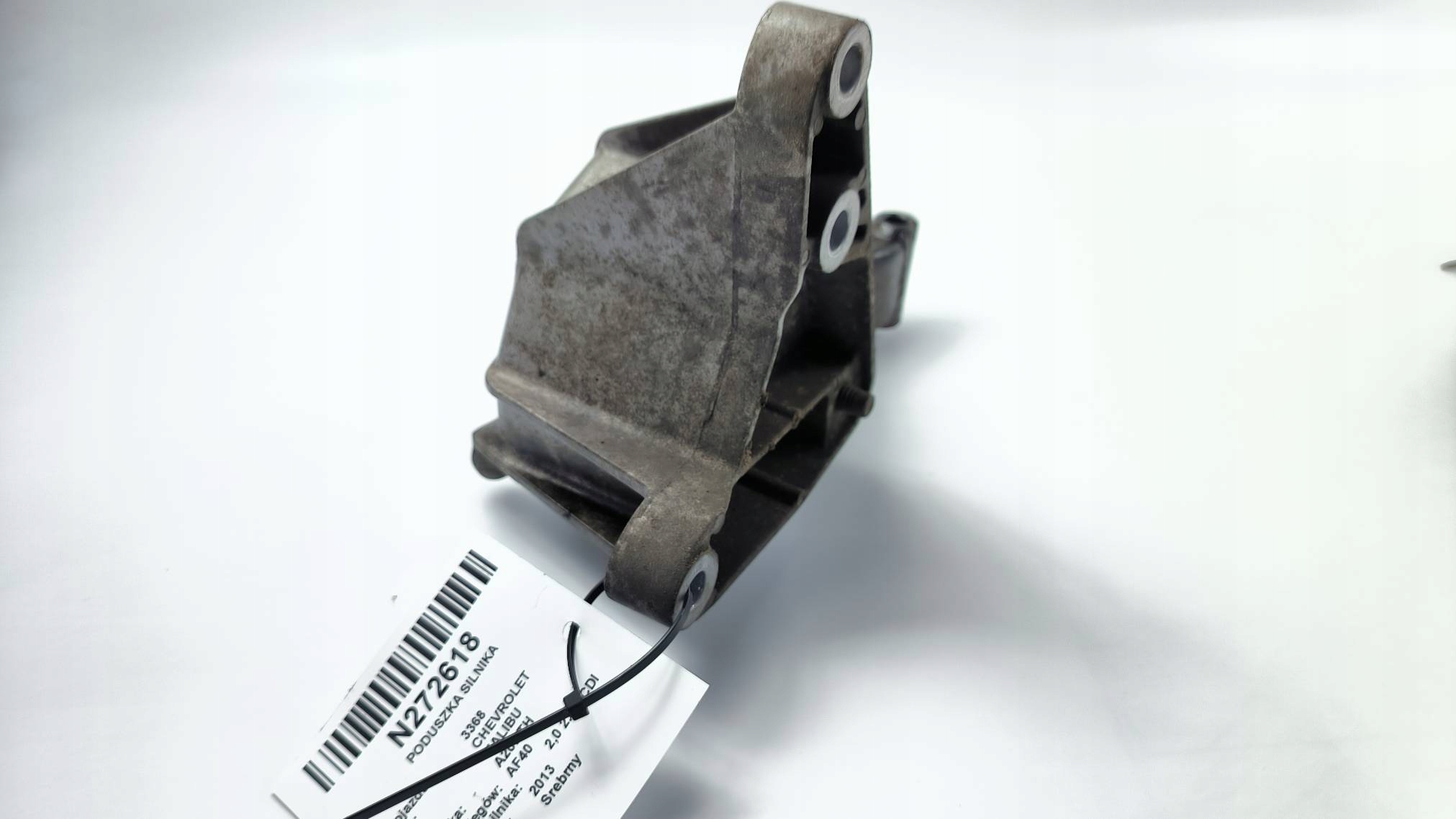 engine mount 13346302 CHEVROLET MALIBU