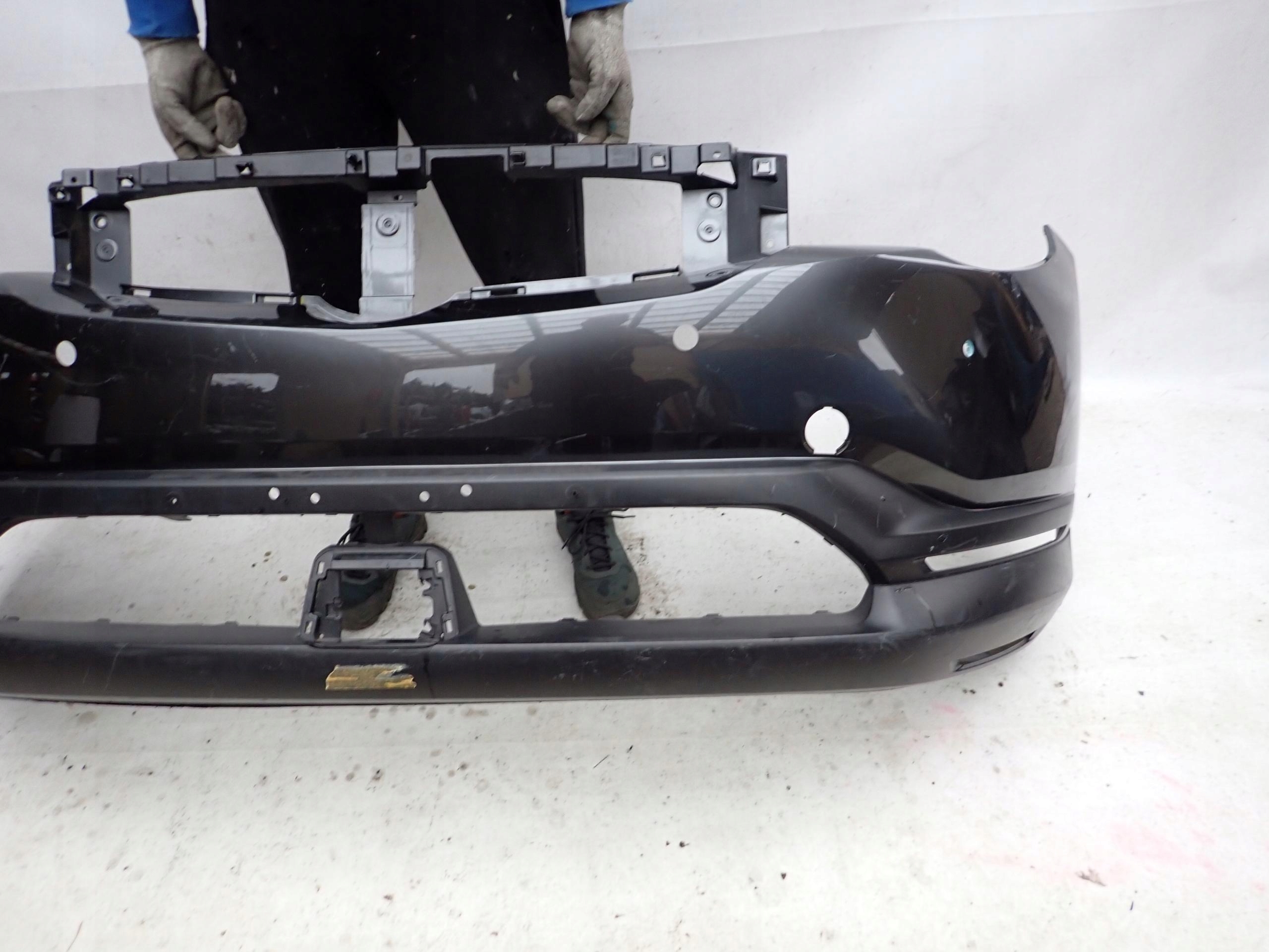 MAZDA MX-30 20-> bumper front front PDC