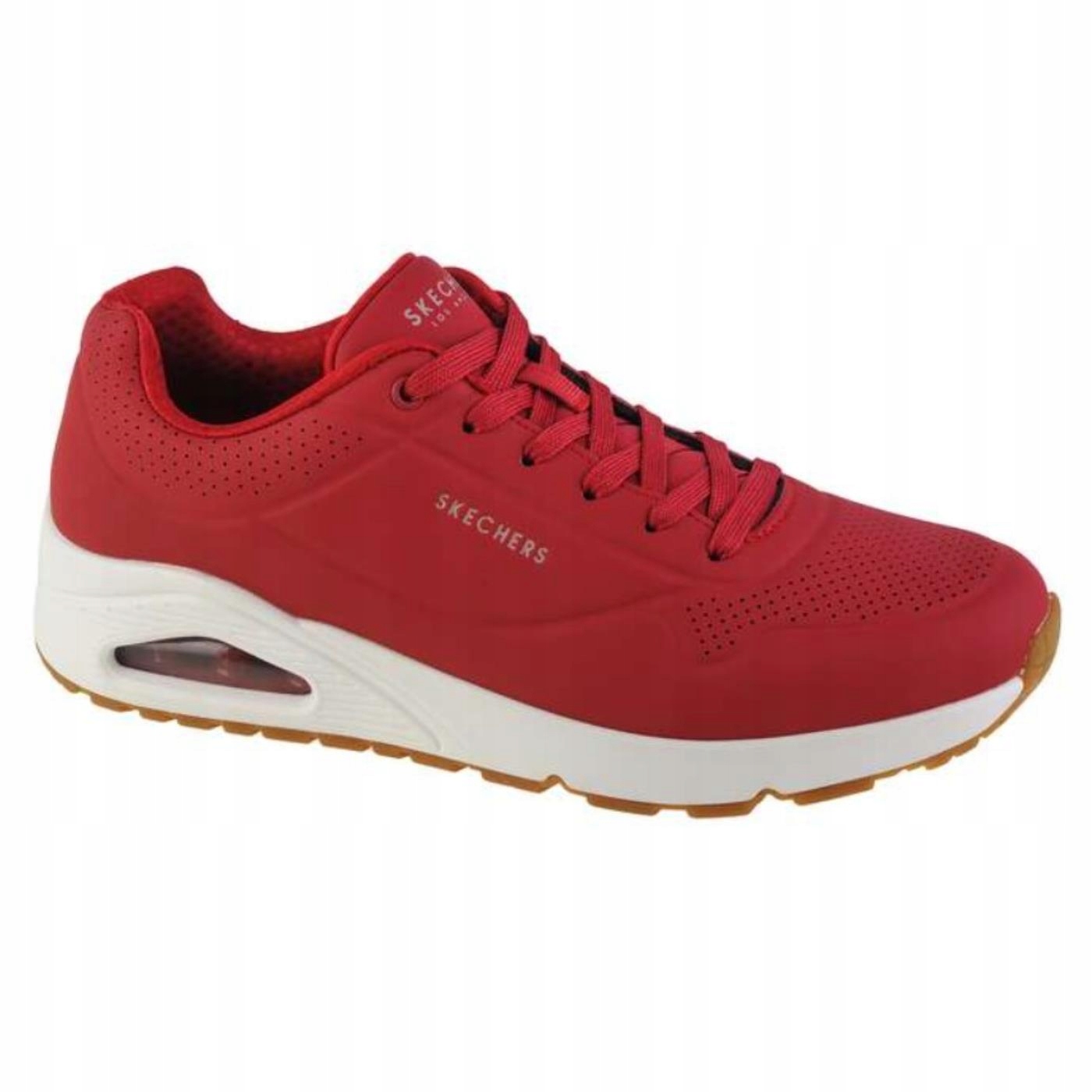 Skechers pánské sportovní boty Uno Stand On Air velikost 44