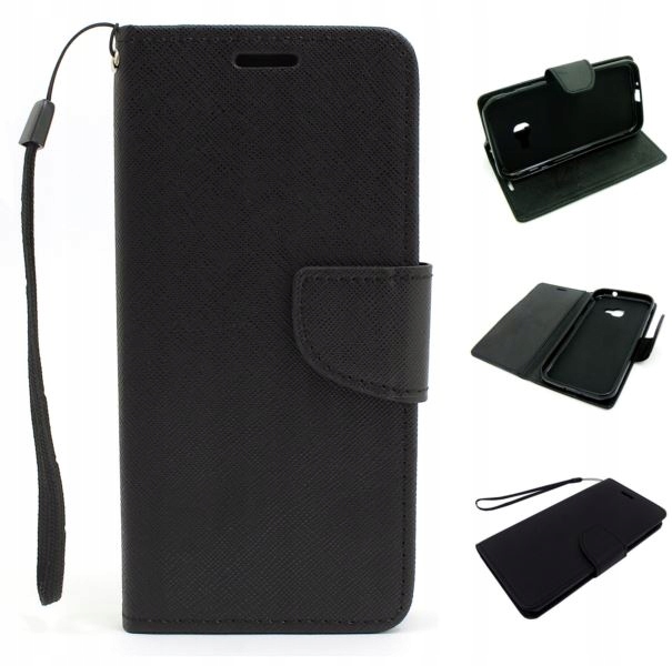

Etui Fancy Bok do Samsung G390 Xcover 4 4S G398
