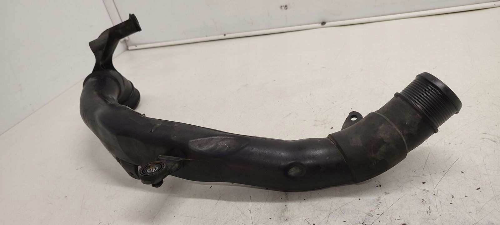 hose wiring air pipe VW Passat CC 2,0 TDI