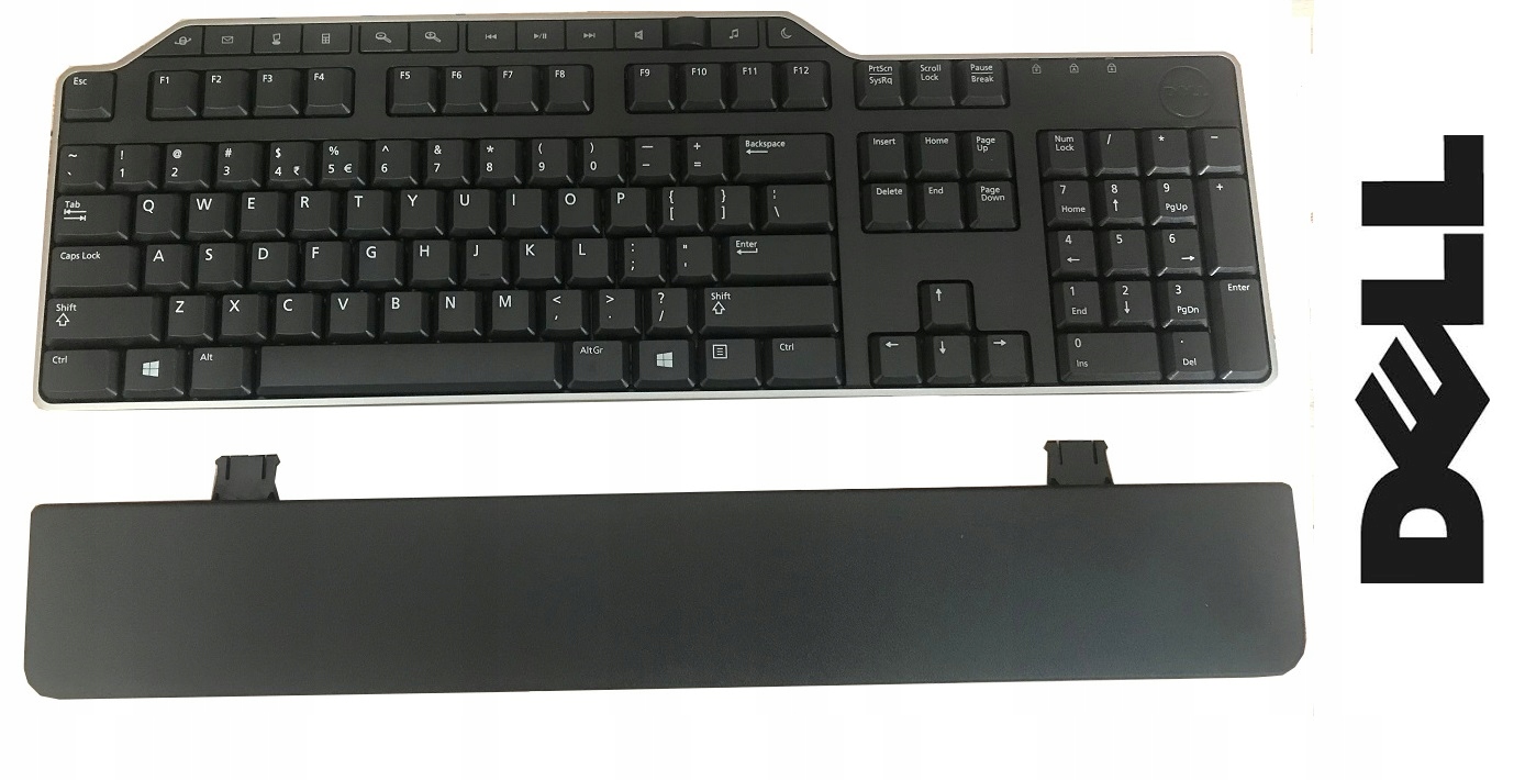 

Nowa Oryginalna Klawiatura Dell KB522 pl