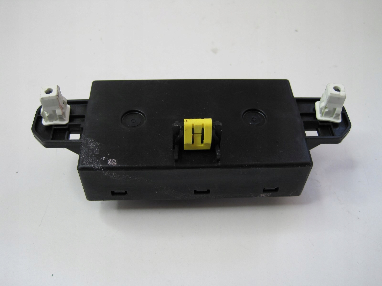 Moduł sterownik komputer Citroen DS7 9818091680