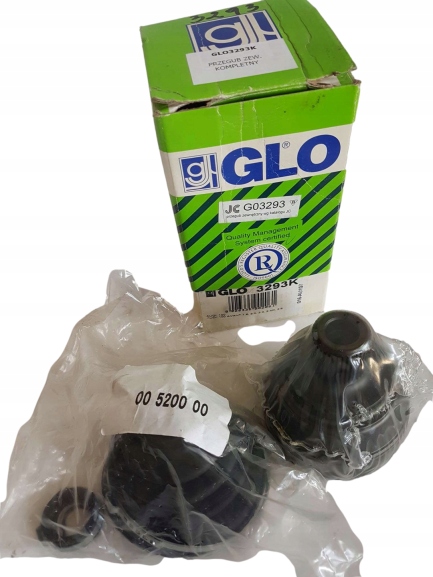 3293K - Карданный шарнир Audi 100 C4 1990-97