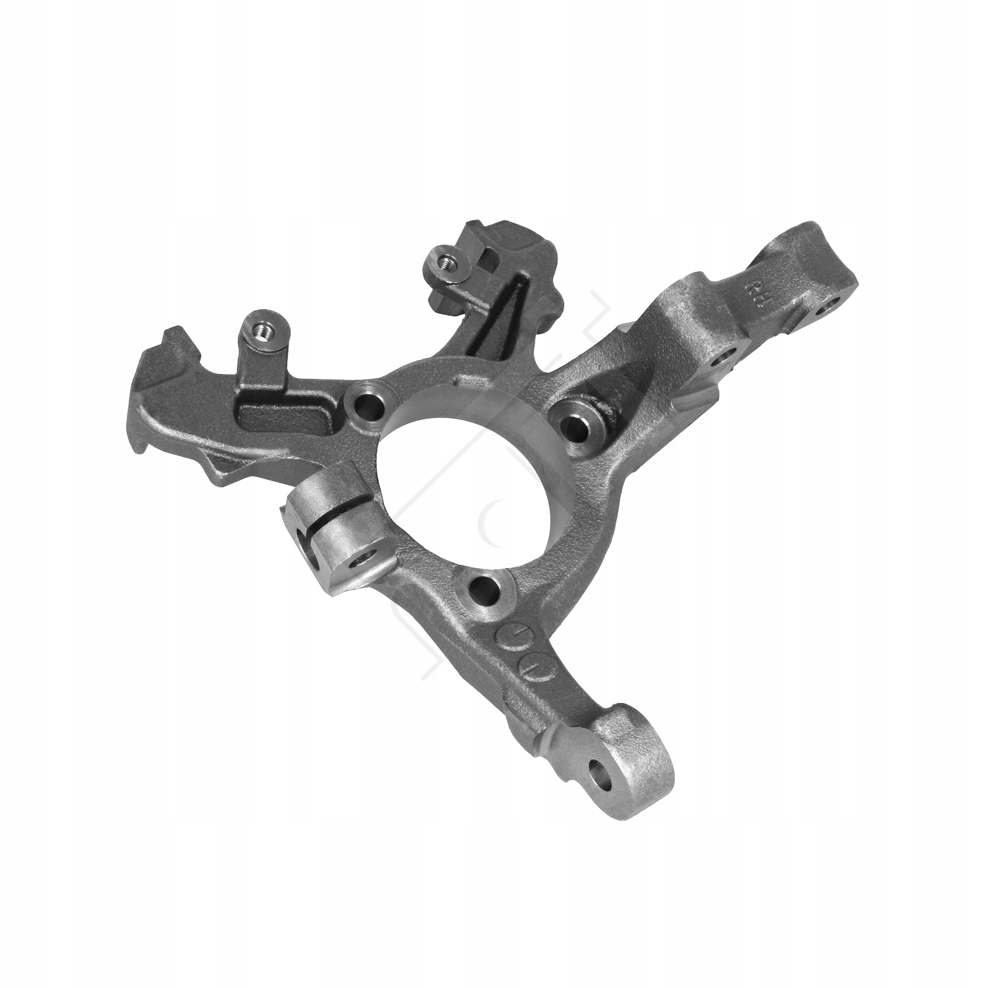 Přední Pravá Výhybka Opel Astra G