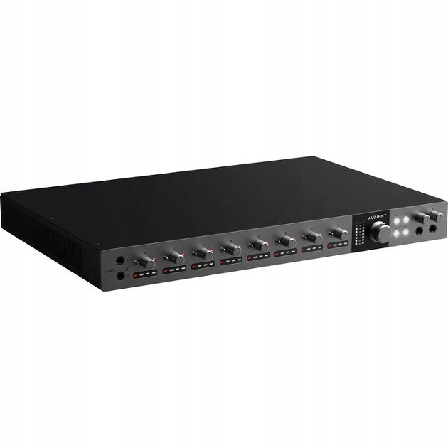Audient ID48 prémiové Usb audio rozhraní 24x32