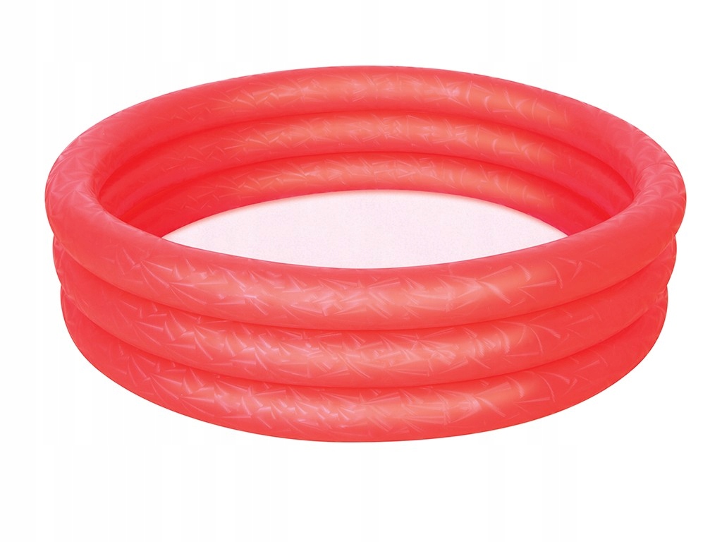 

Basenik bestway basen dla dzieci ogrodowy 102x25cm