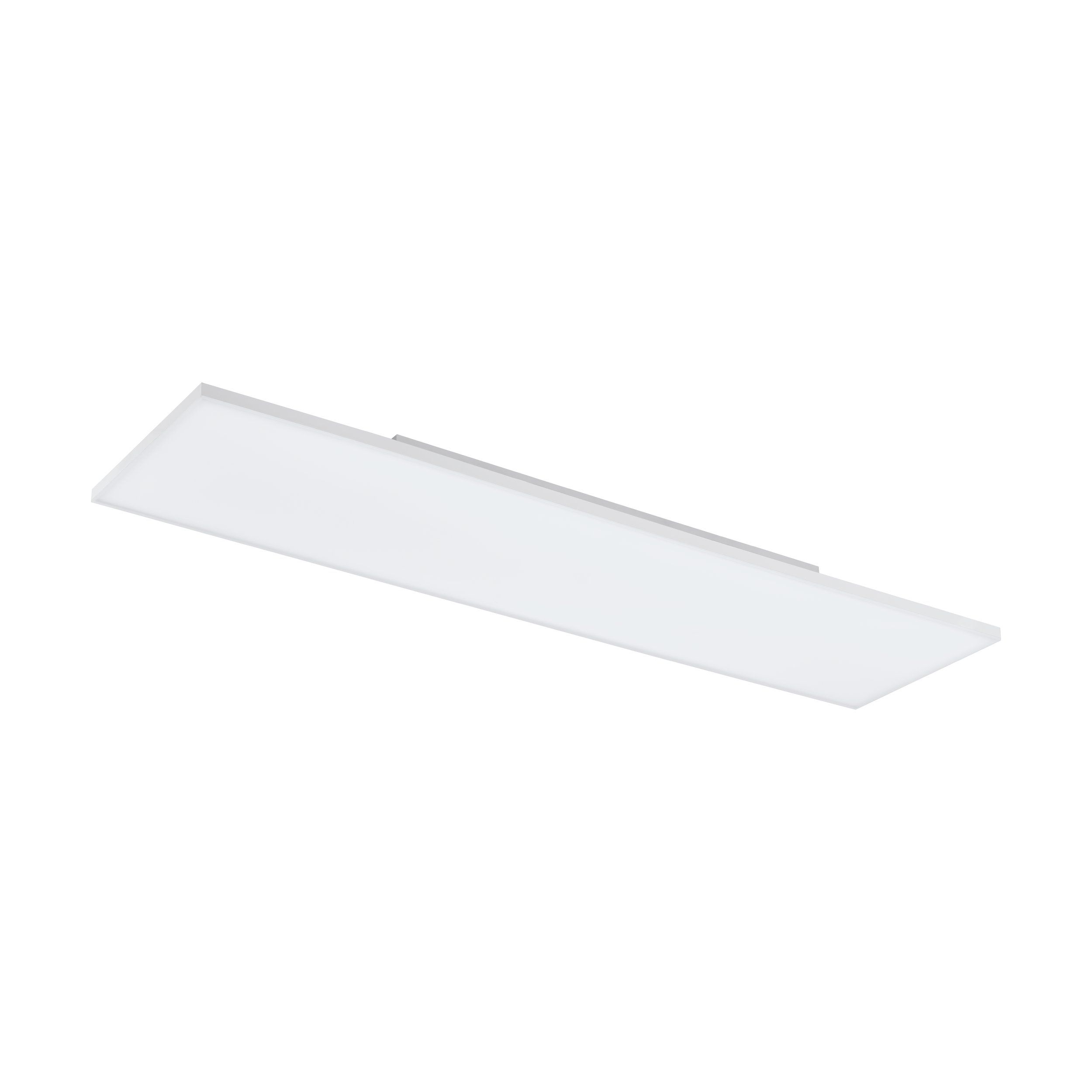 Turcona-z Plafon Led Rgb+tw biały 120x30 cm