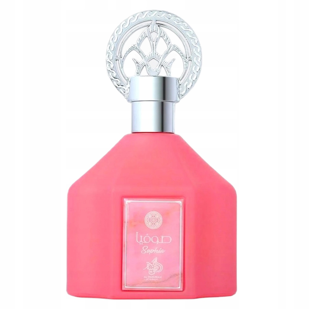 Al Wataniah Eternal Sophia Edp 100ml Spráj