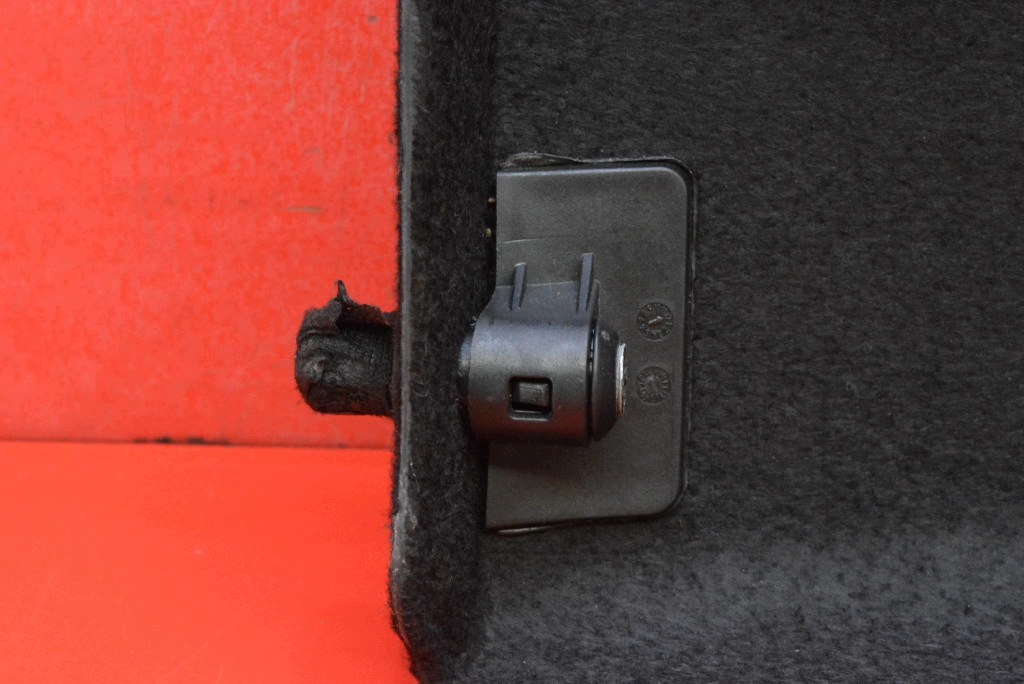 plato boot 7151717 MINI ONE R56 06-10
