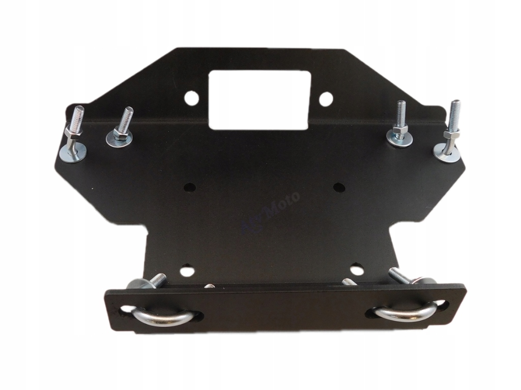 Plyta pod wyciagarke Kawasaki Brute Force 650 750