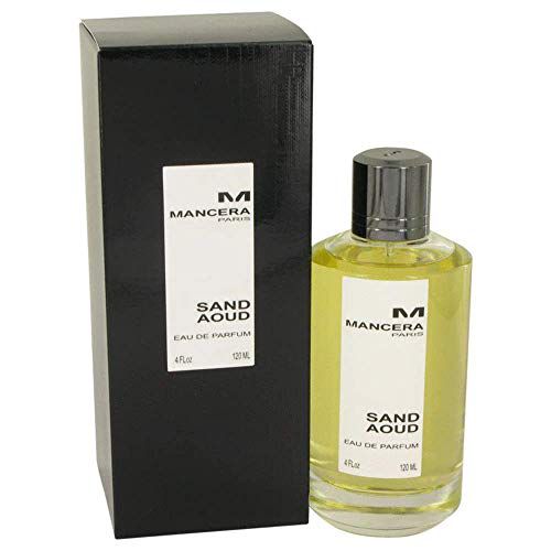 Mancera Sand Aoud Edp Objem: 120 ML Unisex
