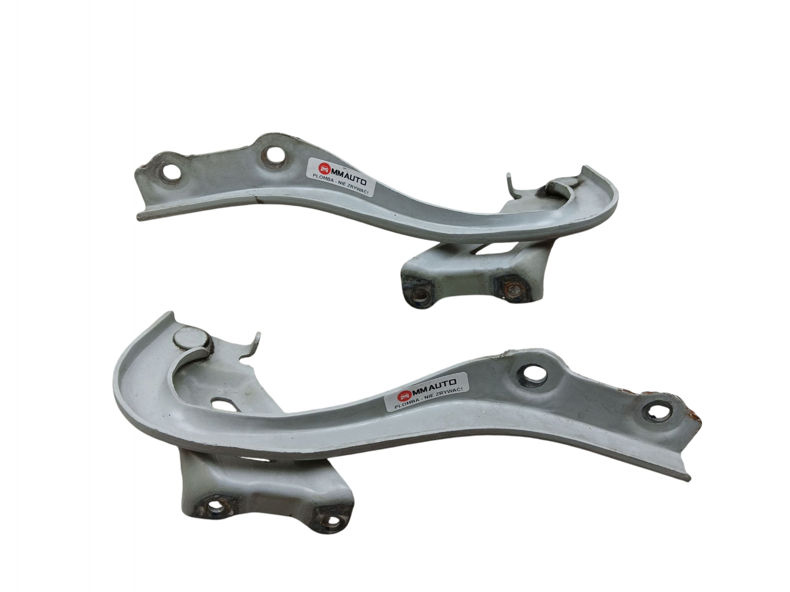 hinges hinge bonnets left right KPL SUZUKI BALENO II LAK: ZHJ (15-19)