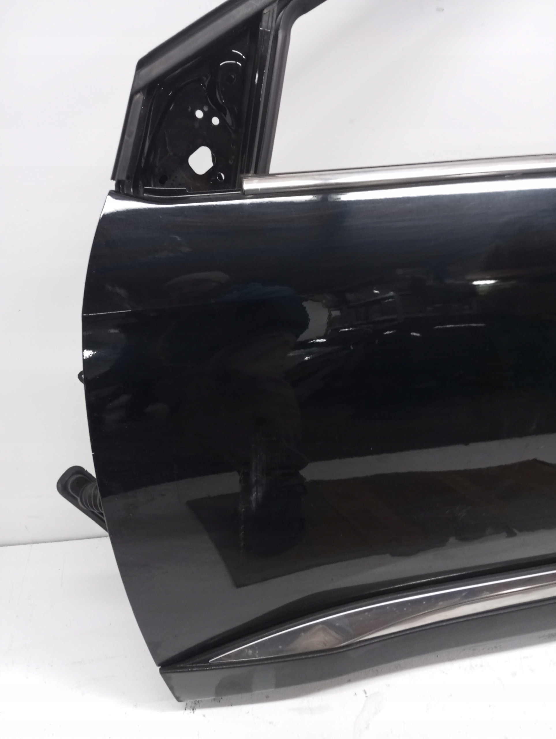 Tür links vorne PEUGEOT 3008 23R