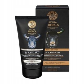 

Chłodzący żel po goleniu 150ml Natura Siberica