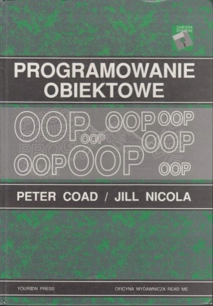 Programowanie obiektowe