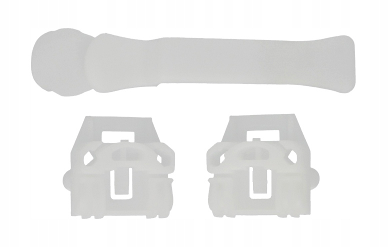 ZESTAW NAPRAWCZY PODNOŚNIKA SZYB SEAT TOLEDO 99-04