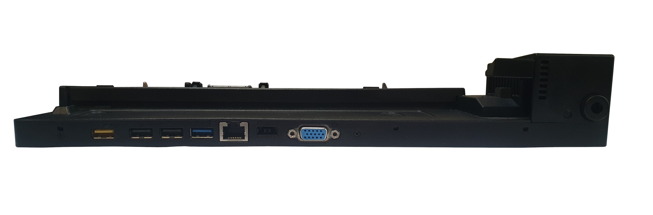 Stacja dokująca Lenovo A040 USB 3.0 X270 X240 T440 Kod producenta 40A00065EU