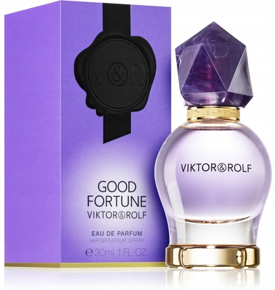 Viktor & Rolf Good Fortune Edp 30 ml