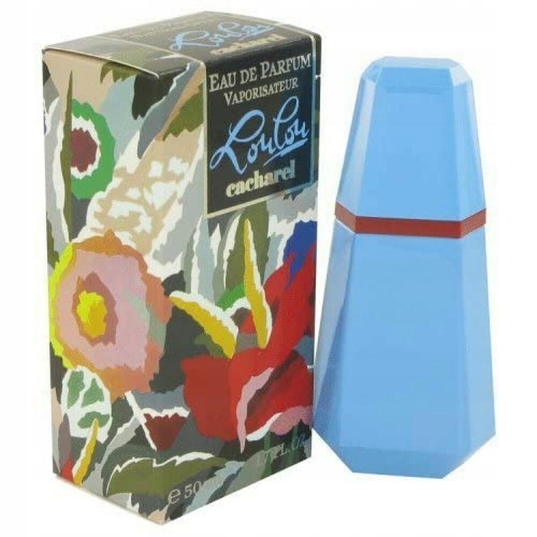 Dámské Parfémy Cacharel CACPFW027 Edp Edp 50 ml