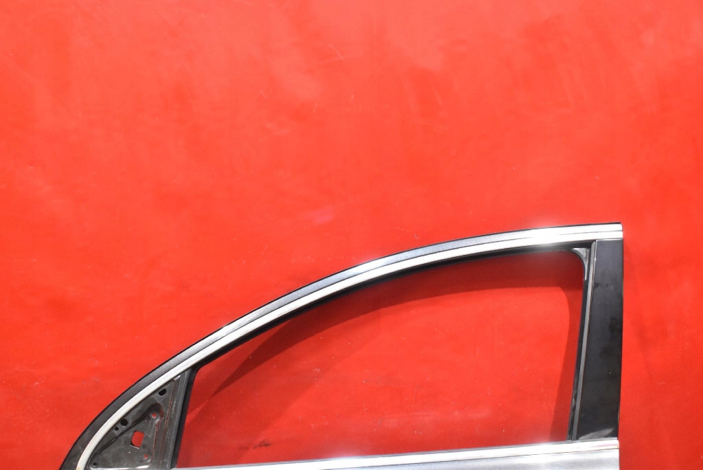 door left front front LZ7E AUDI Q7 4L 05-09