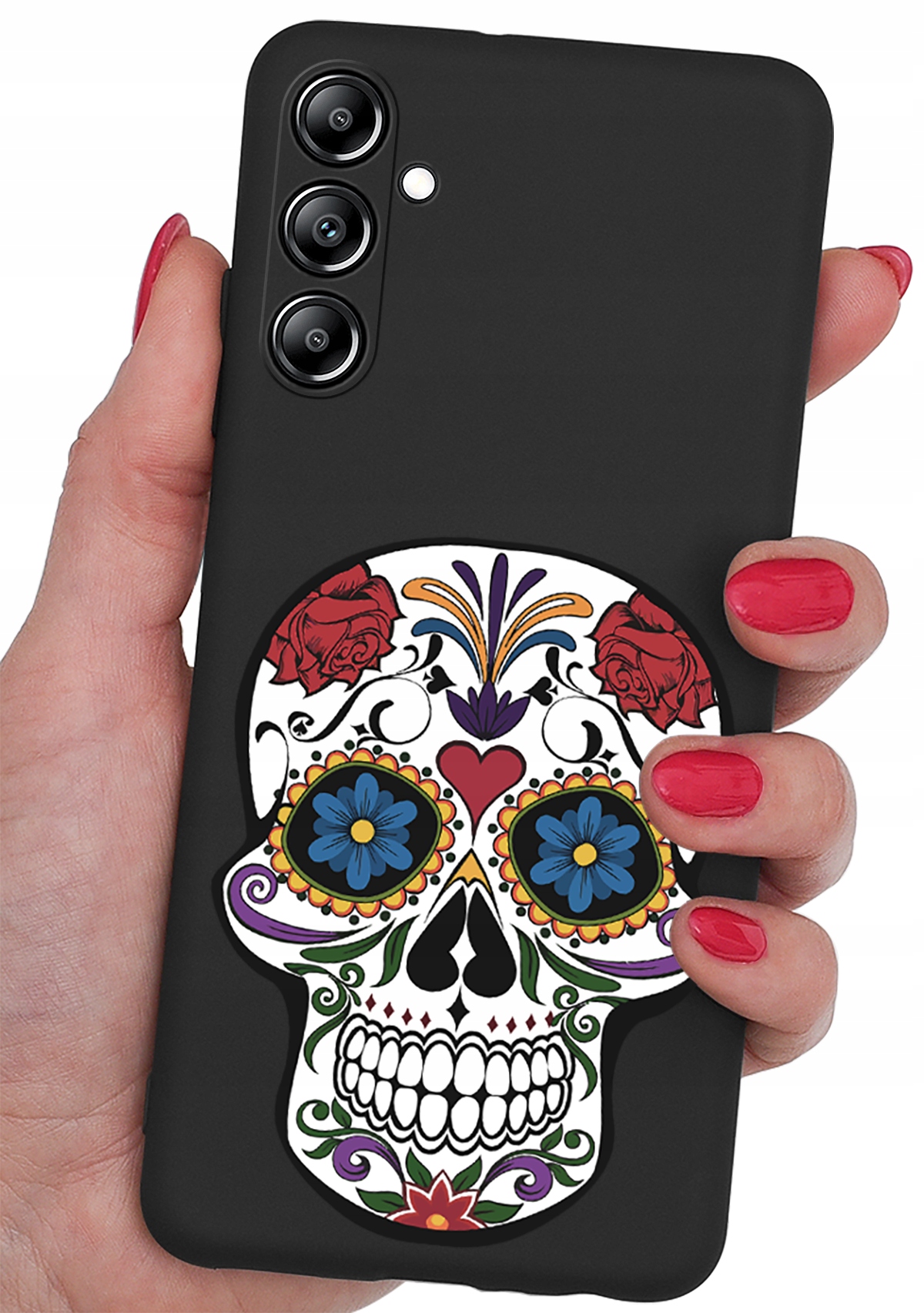 

Etui do Samsung Galaxy A14 5G Case Szkło