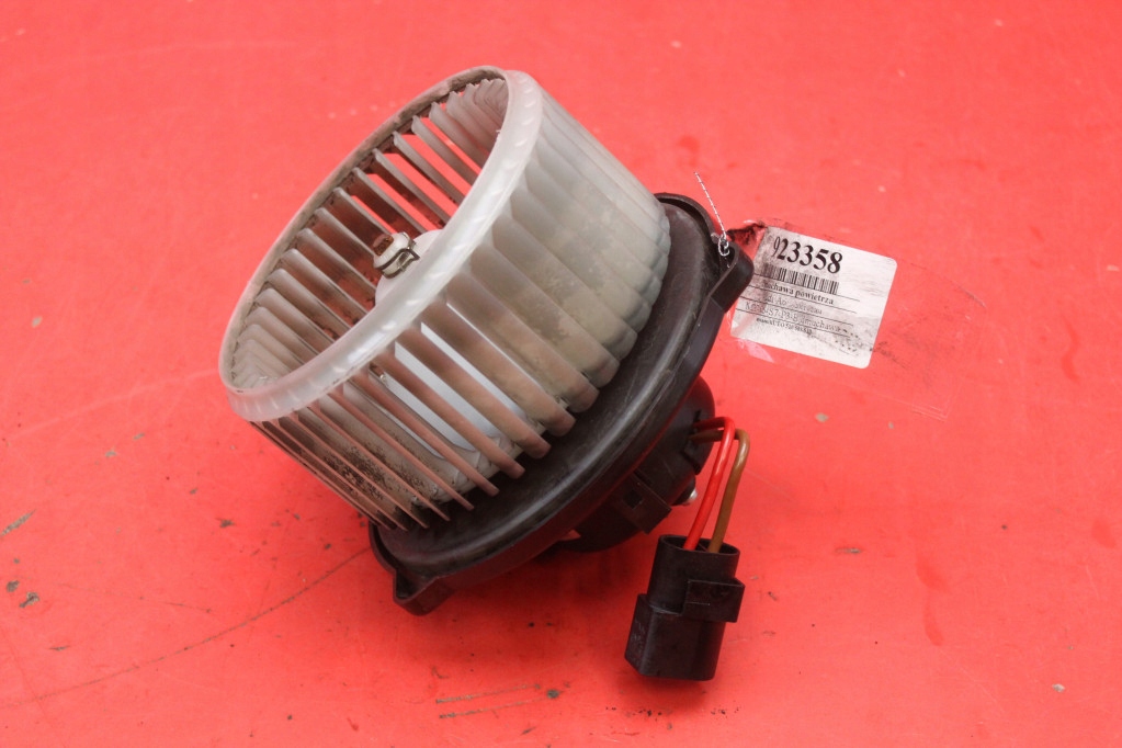 DMUCHAWA Lüfter des lüfters EU 4B1820021B AUDI A6 C5 01-04