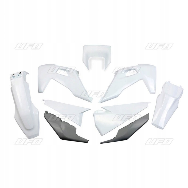Sada Plastov Husqvarna Fe 250 350 450 501 20-23