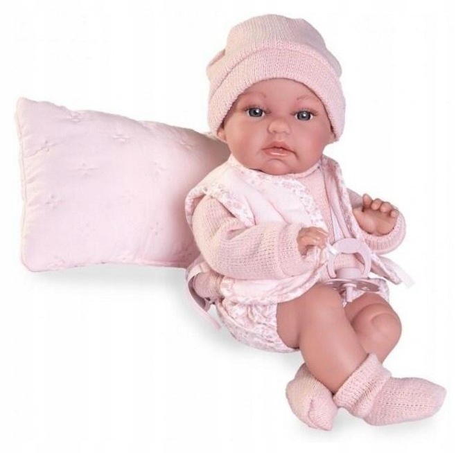 Lalka hiszpańska Toneta 34cm