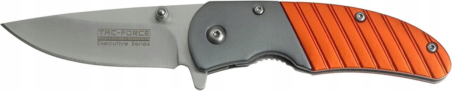 Tac Force TF-732OR nůž skládací nůž