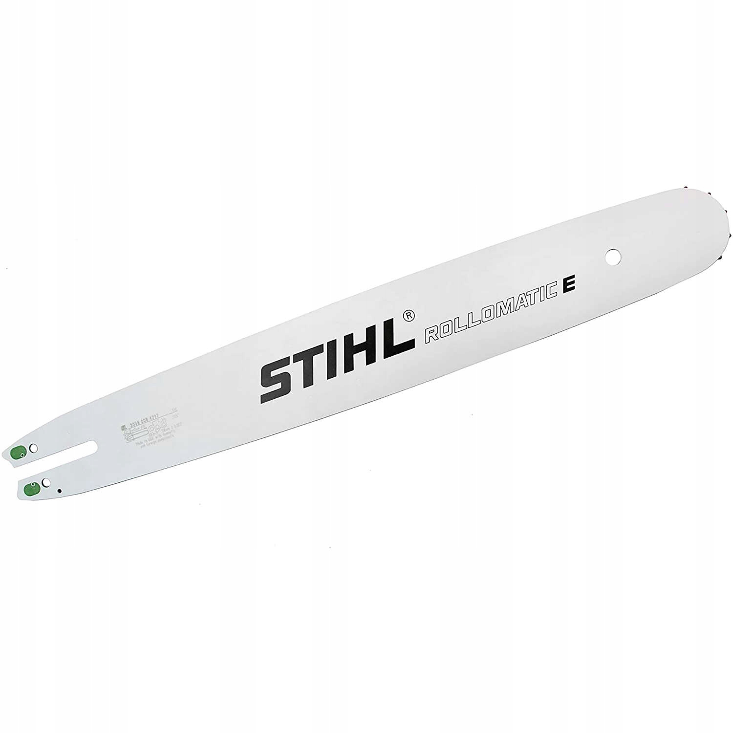

Prowadnica 40cm MS271 291 261 260 Stihl