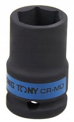 Nasadki UDAROWE CIENKOSCIENNE 1 2 10 24 KING TONY Brand King Tony