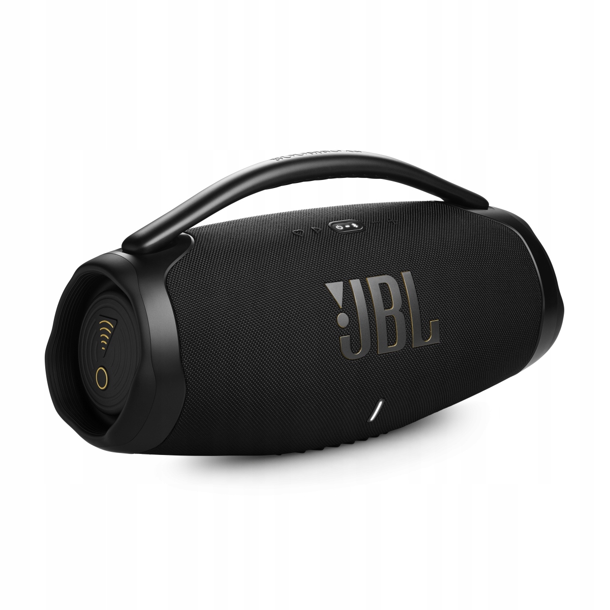 Jbl Boombox 3 Wifi Prenosný Reproduktor S Wifi Bluetooth
