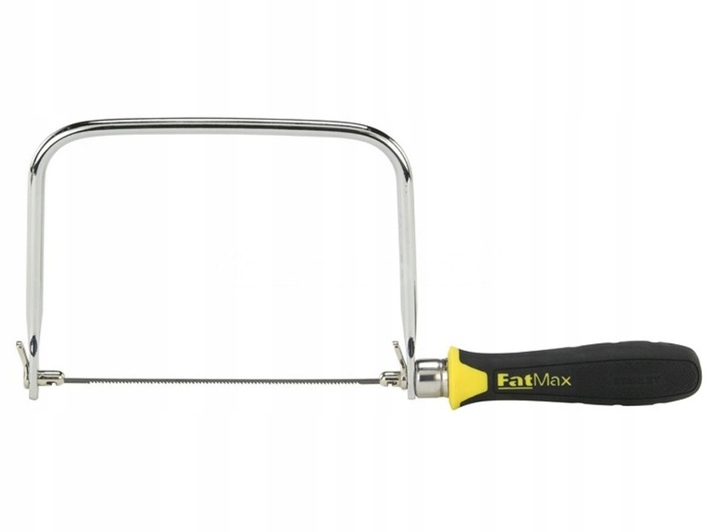 Piła włosowa STANLEY 0-15-106 do drewna