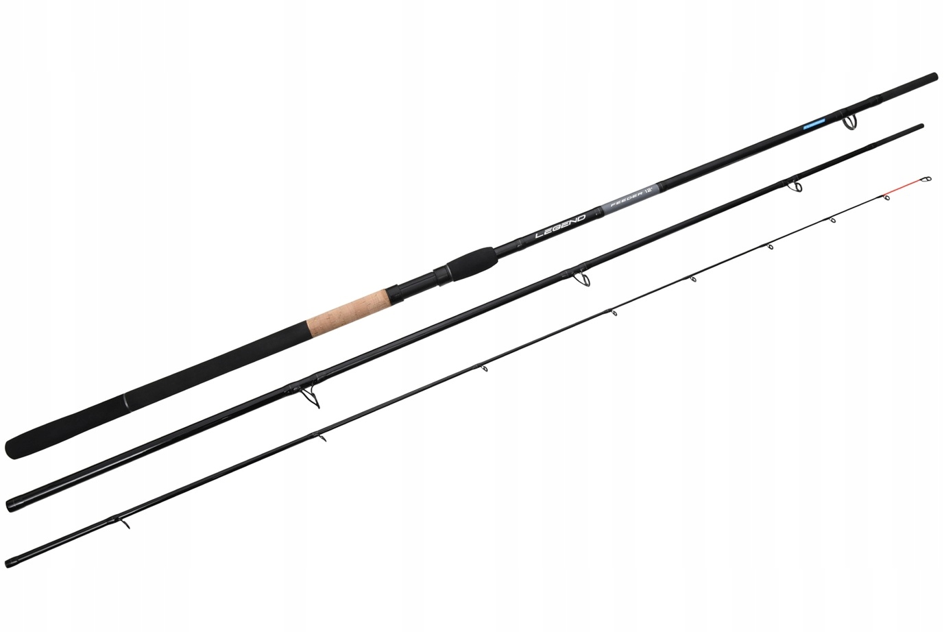 Flagman Wędka Legend Feeder 25 4,20m 150g