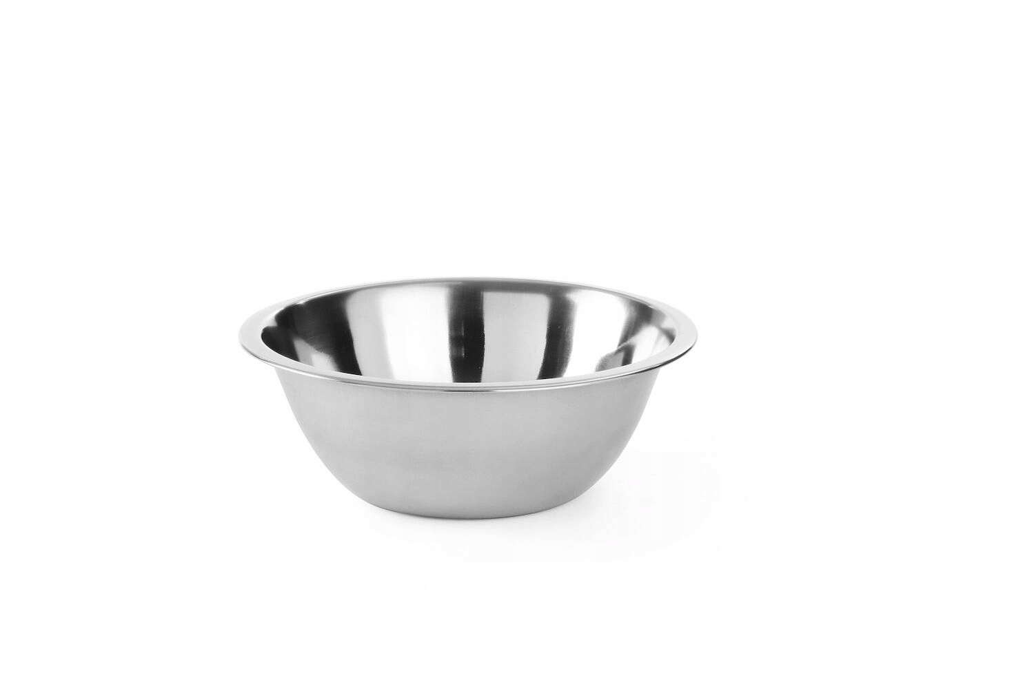 

Miska do ubijania Hendi 2,3L ø240x(H)88mm