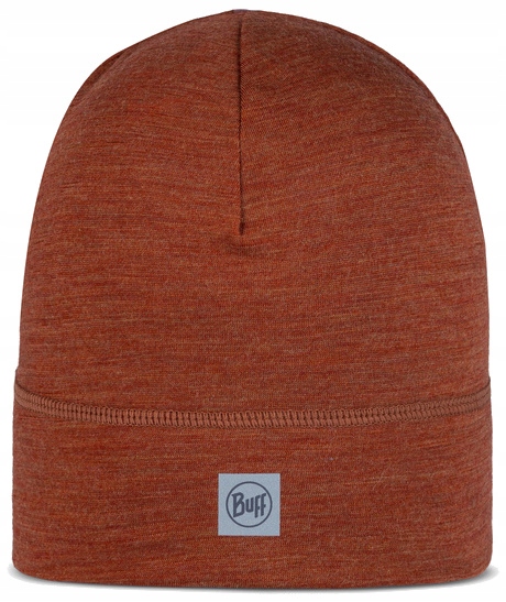 Buff Czapka Rowerowa Merino Wool Underhelmet Cold Activity: High