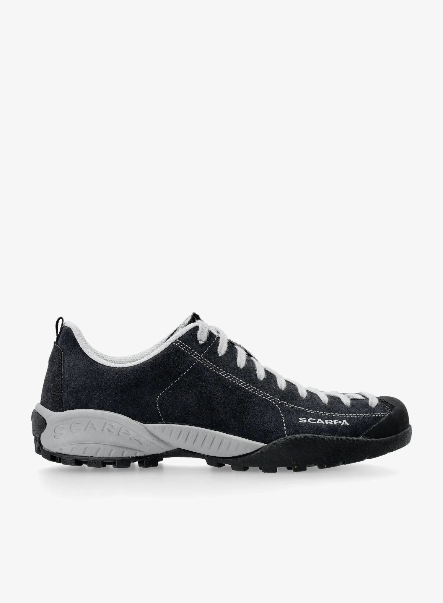 Outdoorové boty Scarpa Mojito Re-Shoes offblack 42,5