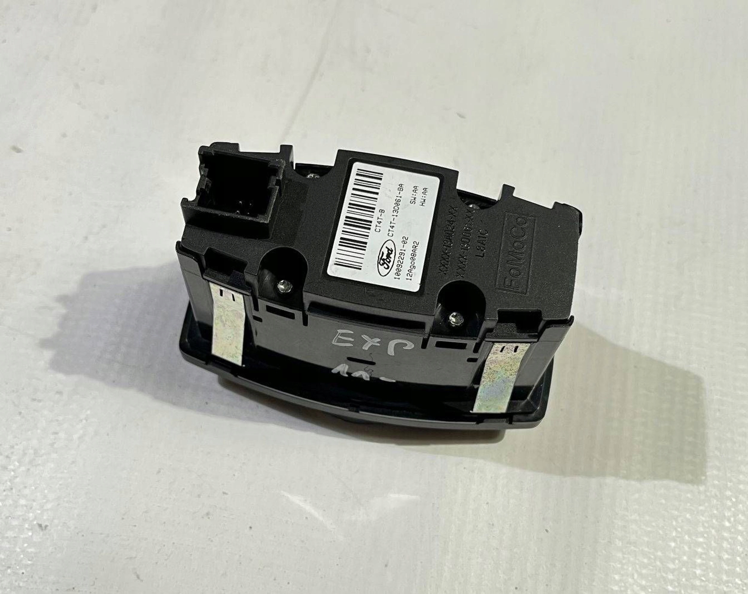 interruttore Interruttore comando luci Ford Explorer 2011-2019