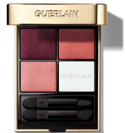 Ombres G Quad paleta 4 cieni do powiek Cienie 458 Aura Glow