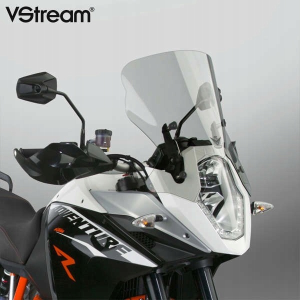 Szyba VStream KTM 1050 1090 1190 Adventure R niska Producent inny
