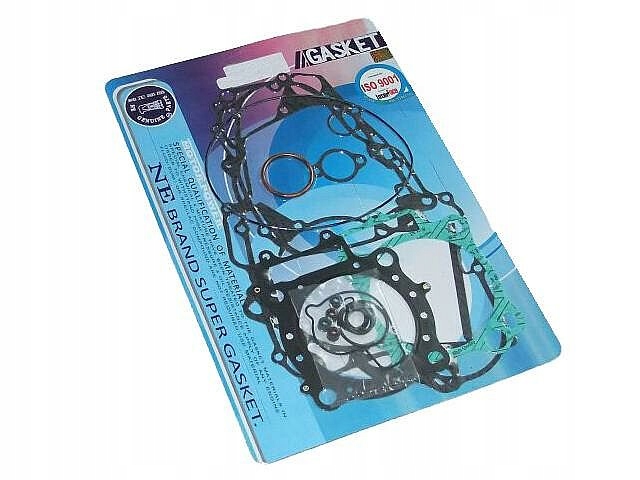 US-186 - ПРОКЛАДКИ ДВИГУНА HONDA CRF 450 X CRF450 2005 2006