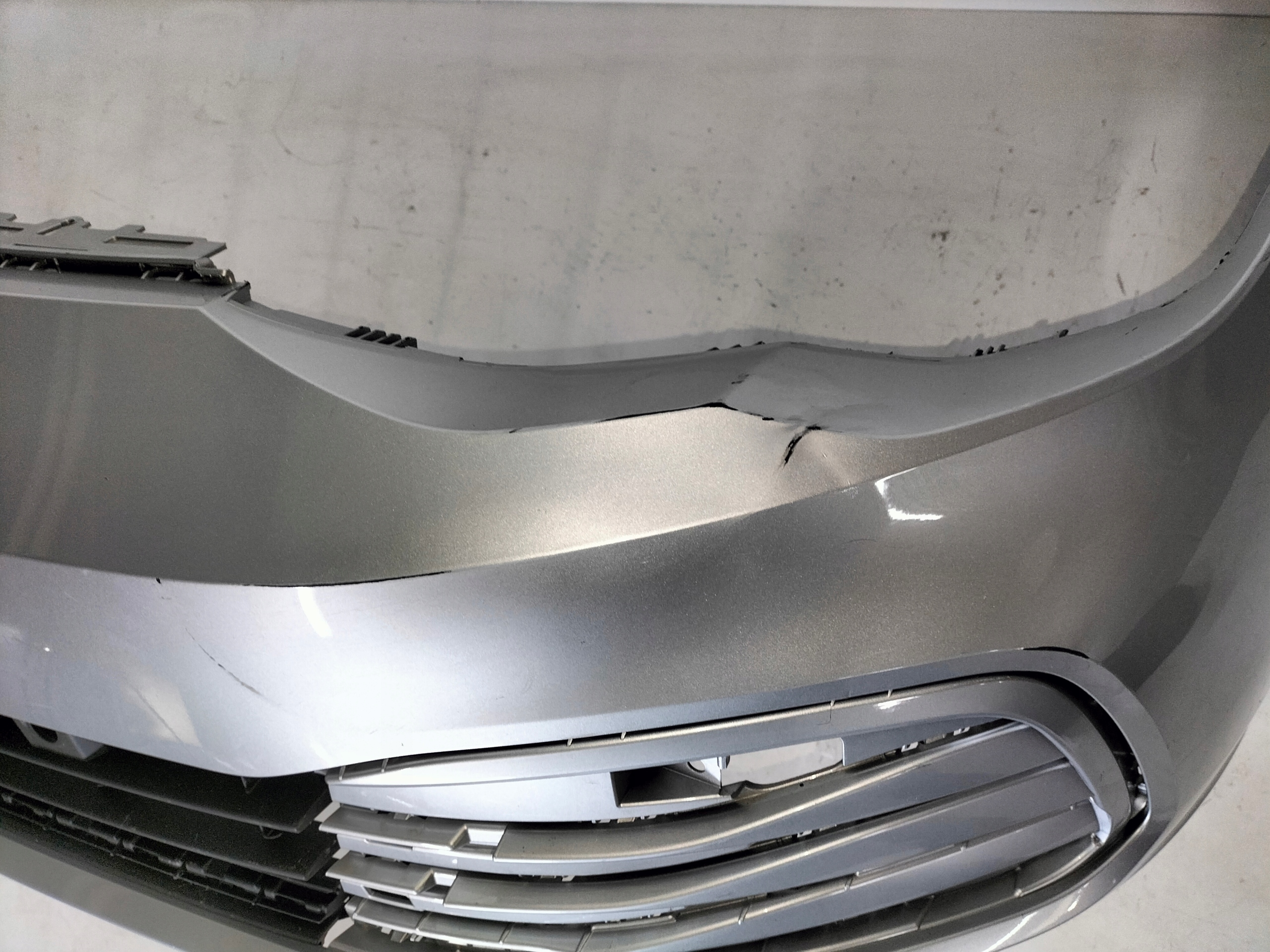 FRONTSTOSSSTANGE VORNE VW GOLF 8 VIII 20